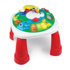 0876 WIN FUN ACTIVITY TABLE