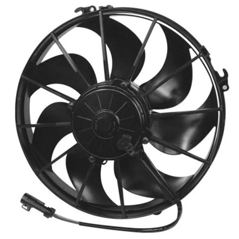 1870 CFM 12in High Performance (H.O.) Fan