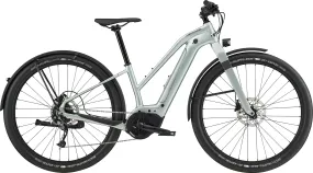 2021 Cannondale 29 U Canvas Neo 2 Remixte