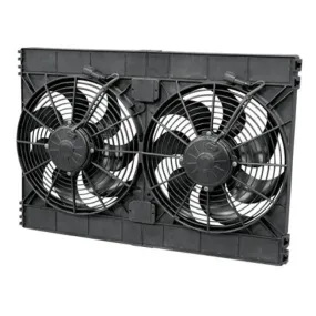 3168 CFM 12in Dual High Performance Fan (2VA50-AP70/LL AP72)