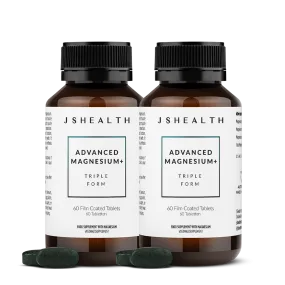 Advanced Magnesium  Twin Pack - 2 Months