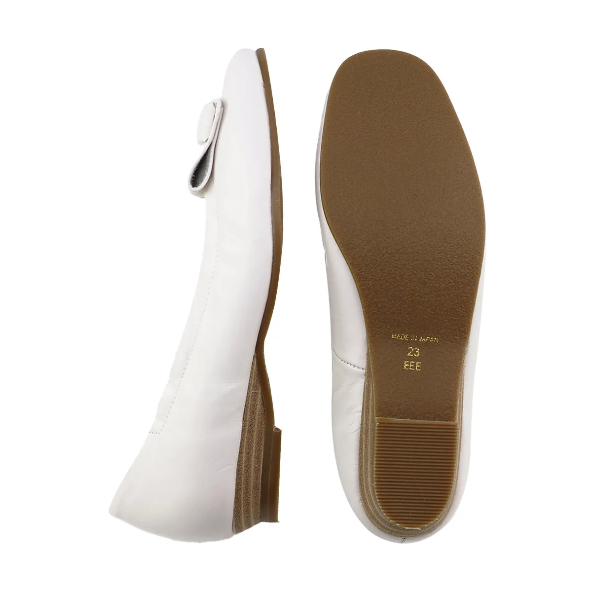 Aimin Ivory Soft Wedges