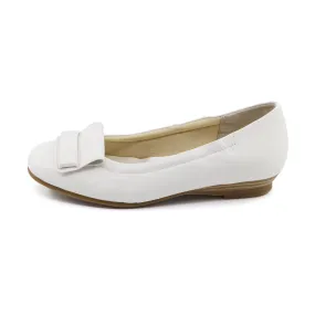 Aimin Ivory Soft Wedges