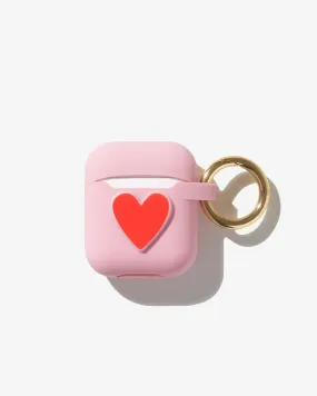 AirPod Sleeve - Heart