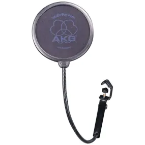 AKG PF80 Pop Filter