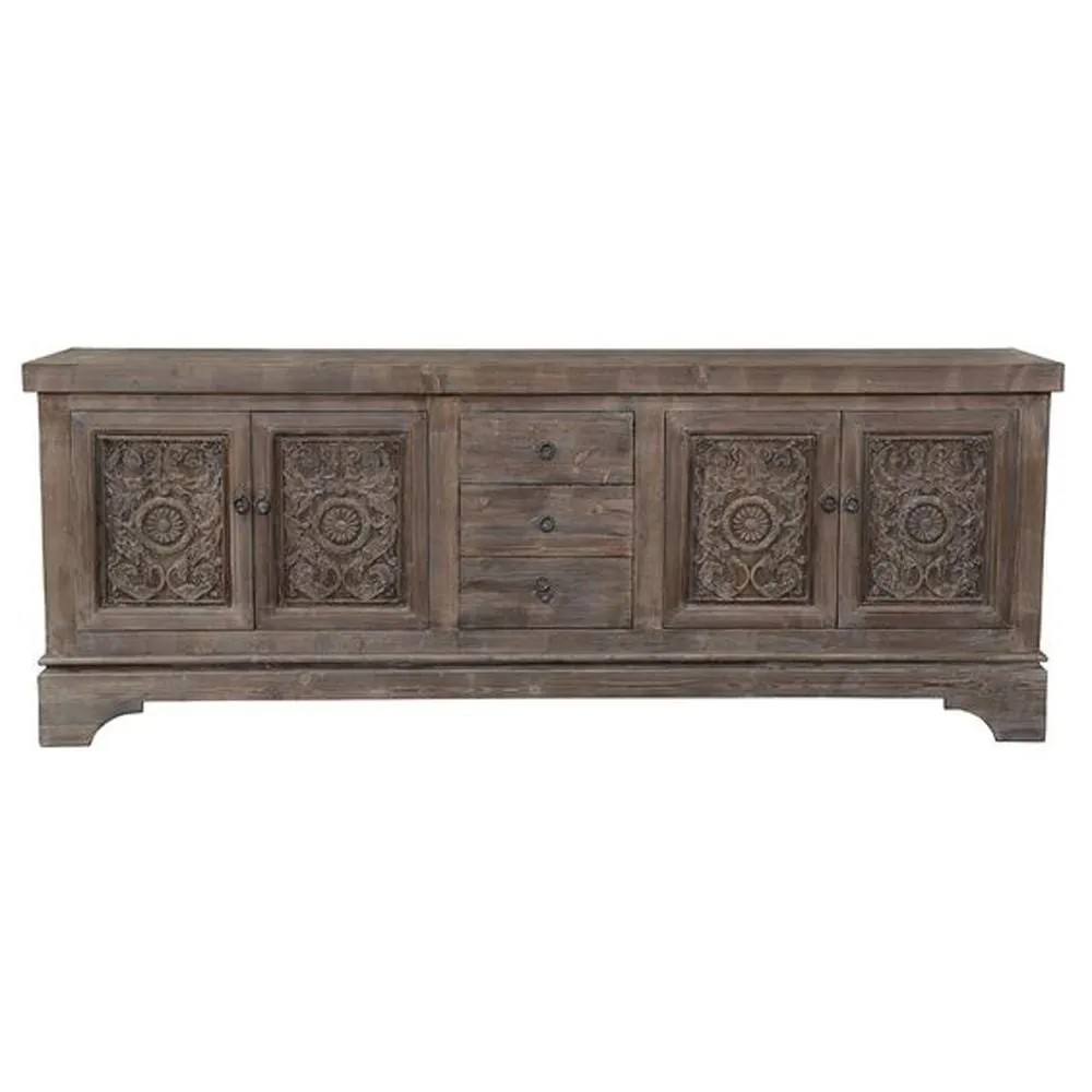 Amita Sideboard