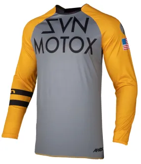 Annex Force Jersey - Orange