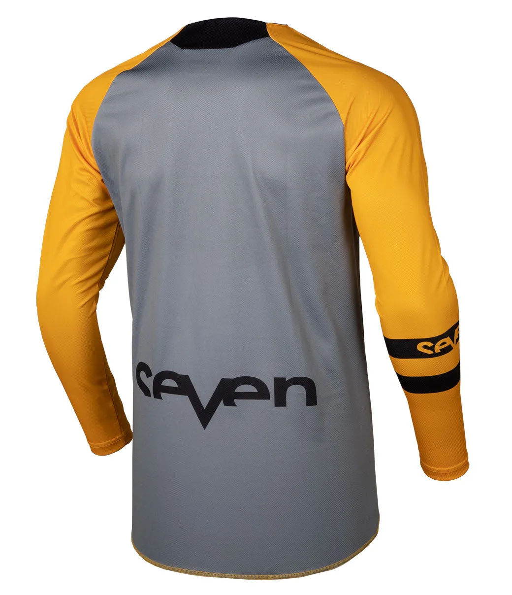 Annex Force Jersey - Orange