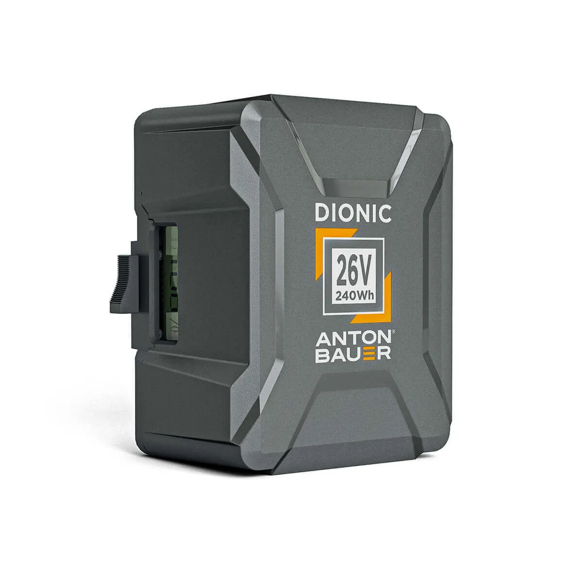 Anton Bauer Dionic 26V, 240Wh B-mount battery