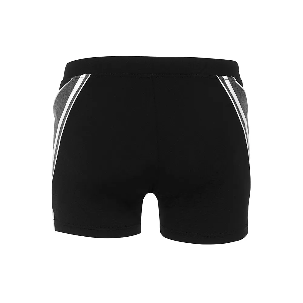 Aqua Sphere Swift Trunk - Black/Grey (SM 253 0110)