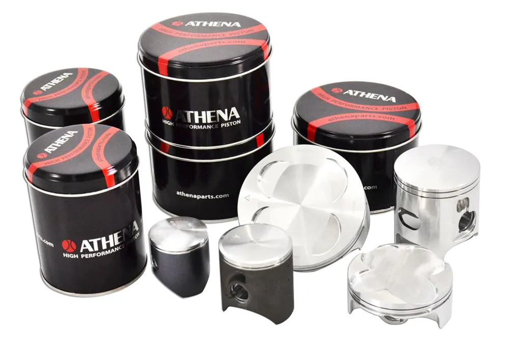 Athena High Performance Racing Piston