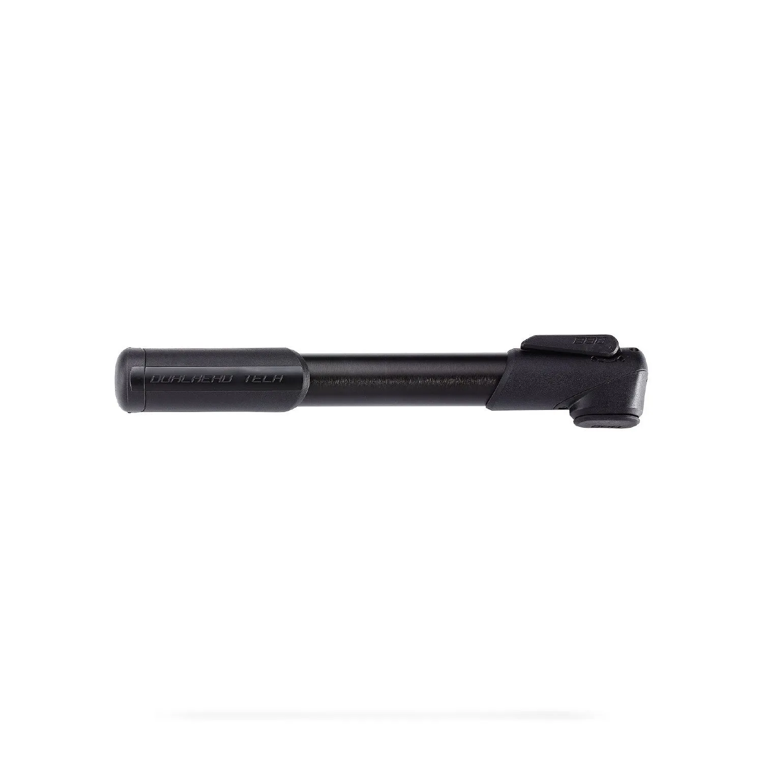 Bbb Pump - Windrush S Mini Pump Alloy Black/grey 250mm (bmp-55)