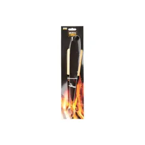 Bbq Metal Tongs