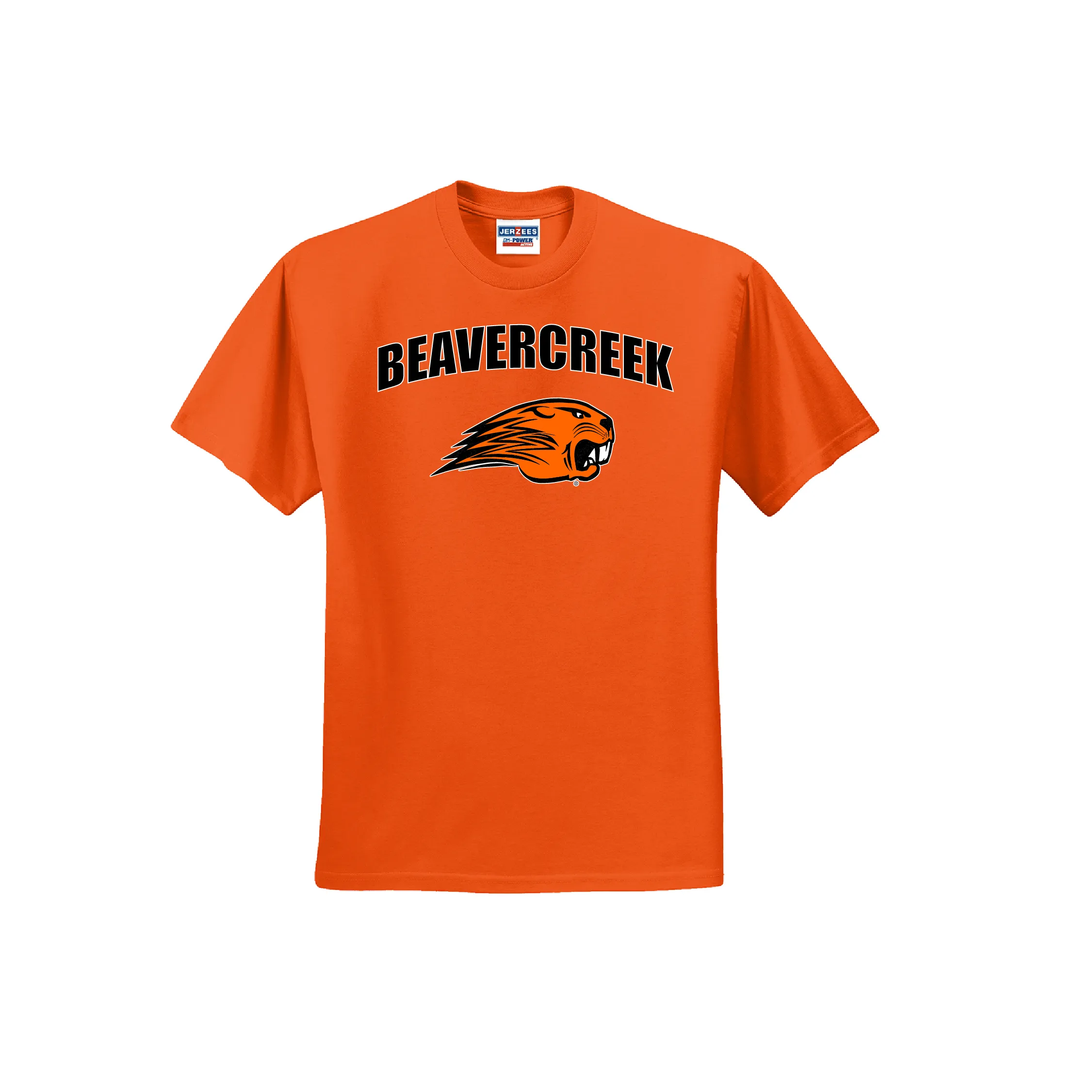 Beavercreek Beavers T-Shirt