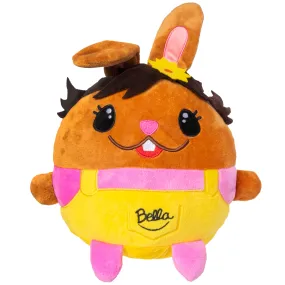 Bella Gumball Plushie