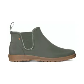 Bogs Women's Sweet Pea Rain Boot - Sage