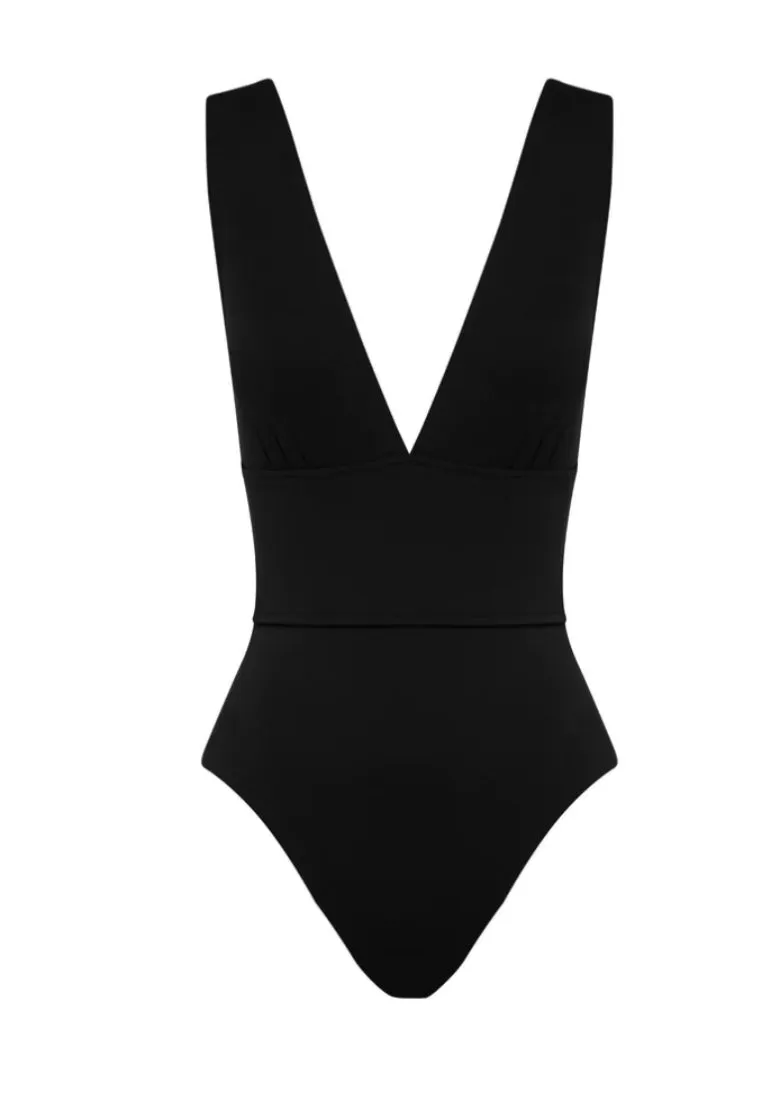 BONDI BORN ~ Victoria 1 pc swimsuit