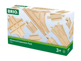 Brio - Advanced Expansion Pack