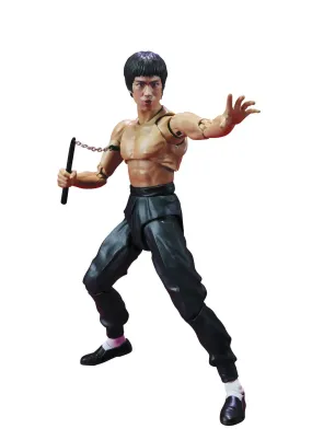 Bruce Lee