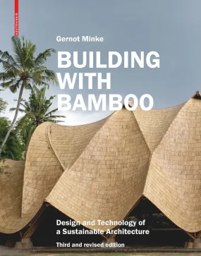 Building with Bamboo: Third and revised edition