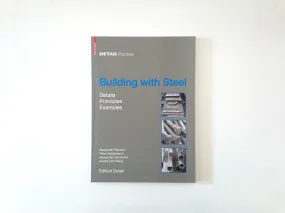 Building with Steel