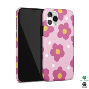 Candy Flower Phone Cover | Matte Case