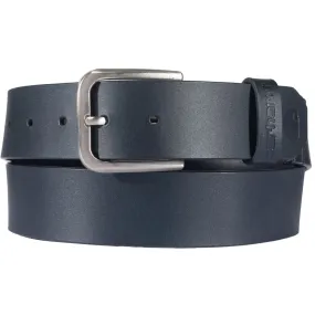 Carhartt Men's Rugged Flex Bridle Leather Belt