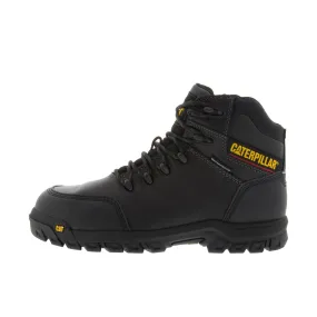 Caterpillar Resorption Composite Toe Black