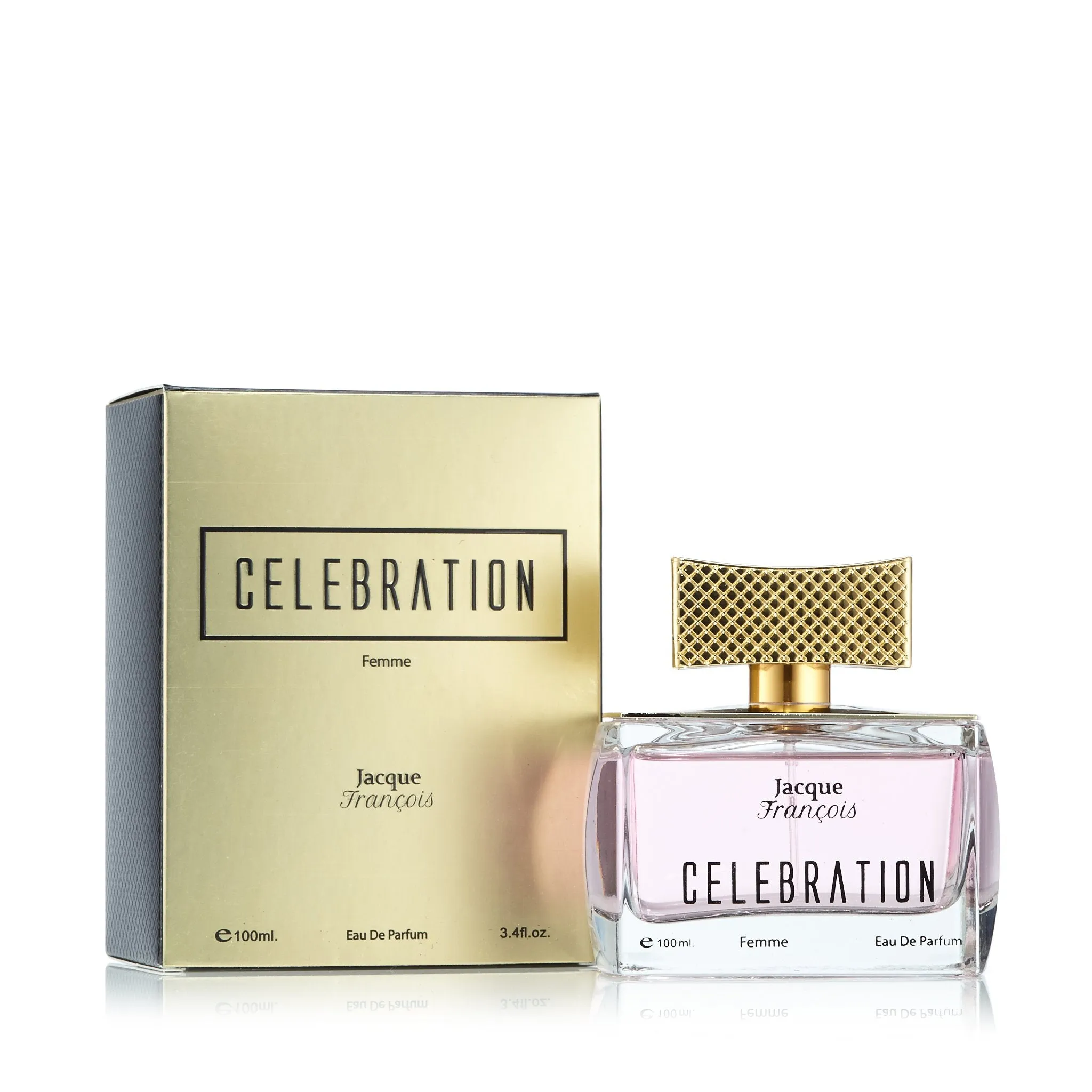 Celebration Eau de Parfum Spray for Women