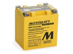 CFMOTO UFORCE MOTOBATT BATTERY REPLACEMENT