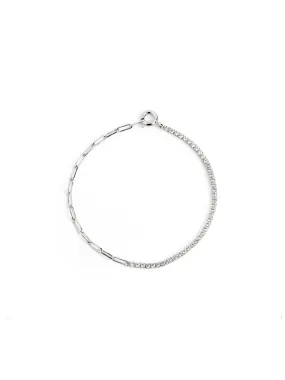 Chic Riviere Bracelet