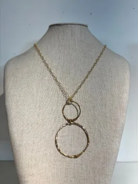 Circle of Life Necklace