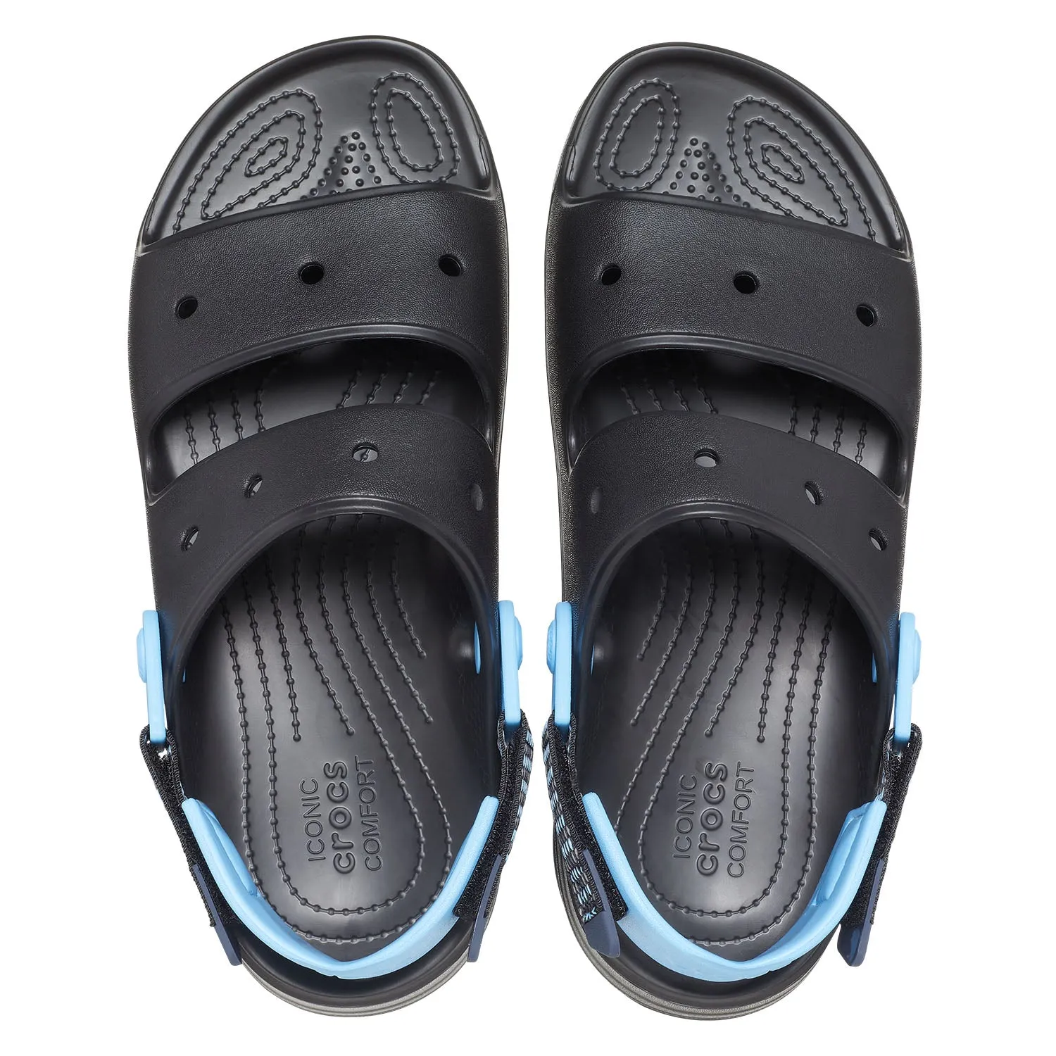 Classic All-Terrain Sandal