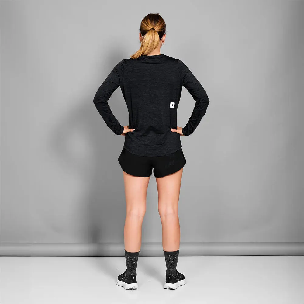 Clean Pace Long Sleeve - Women's