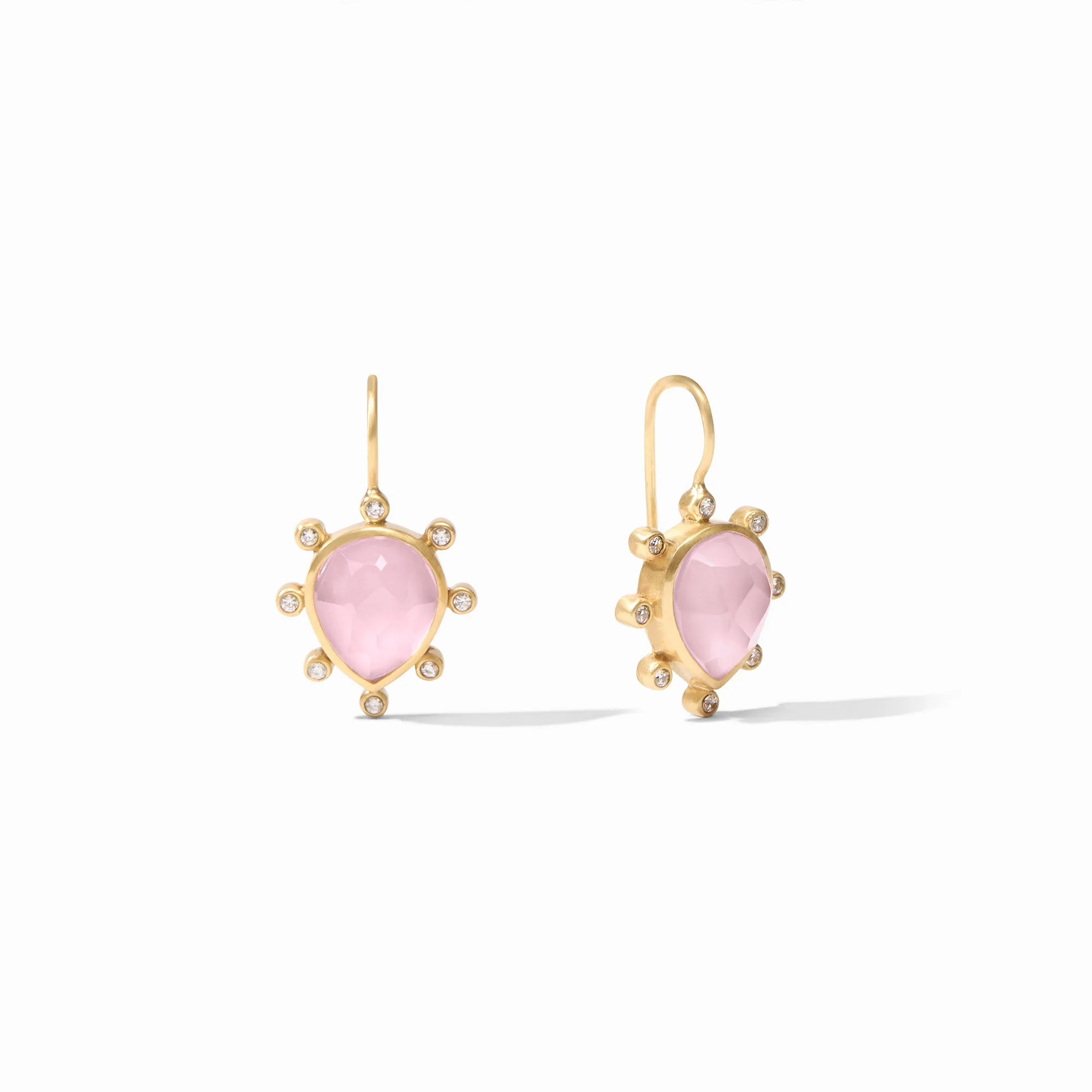 Clementine Pavé Earring