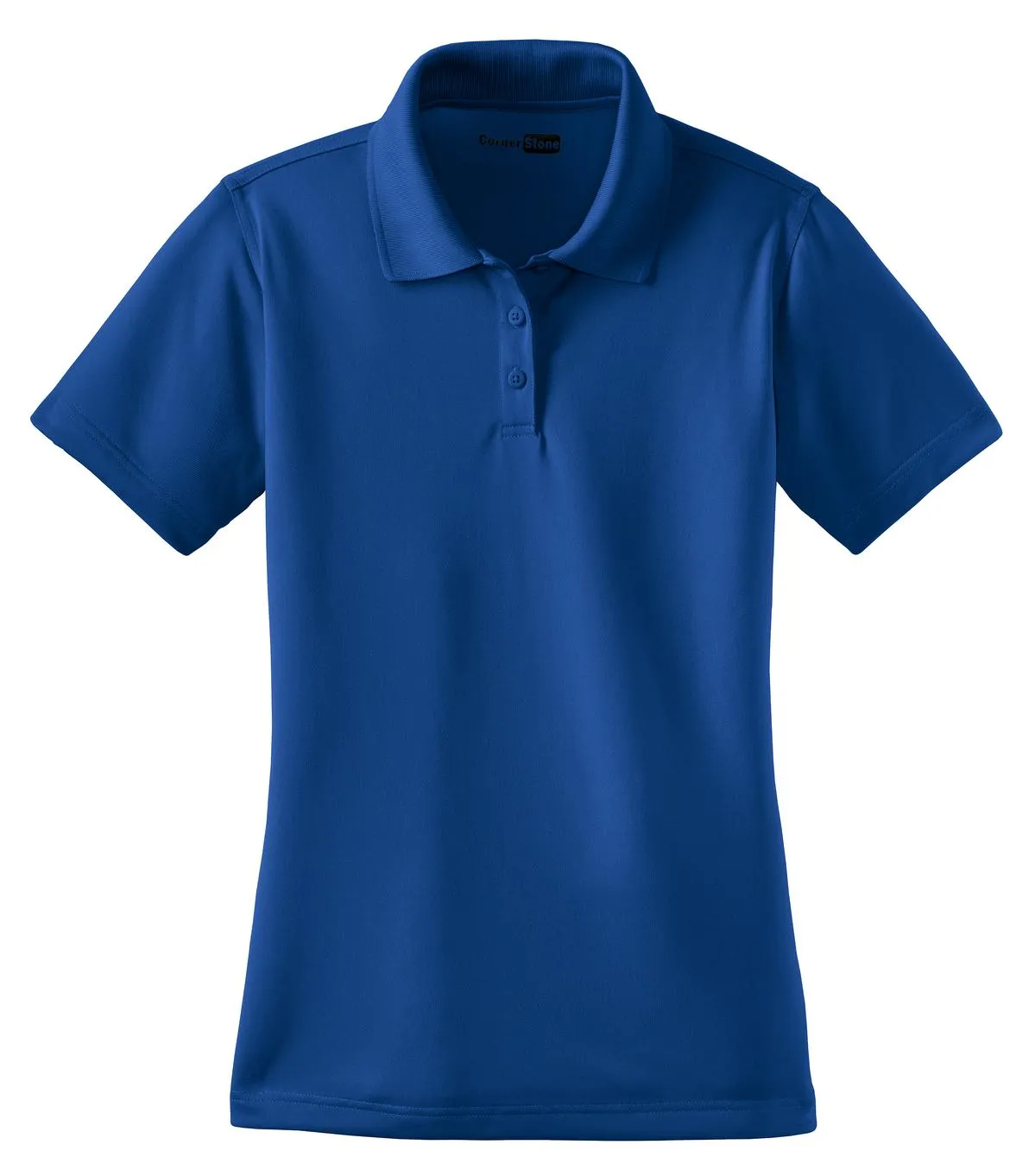 CornerStone - Ladies Select Snag-Proof Polo. CS413