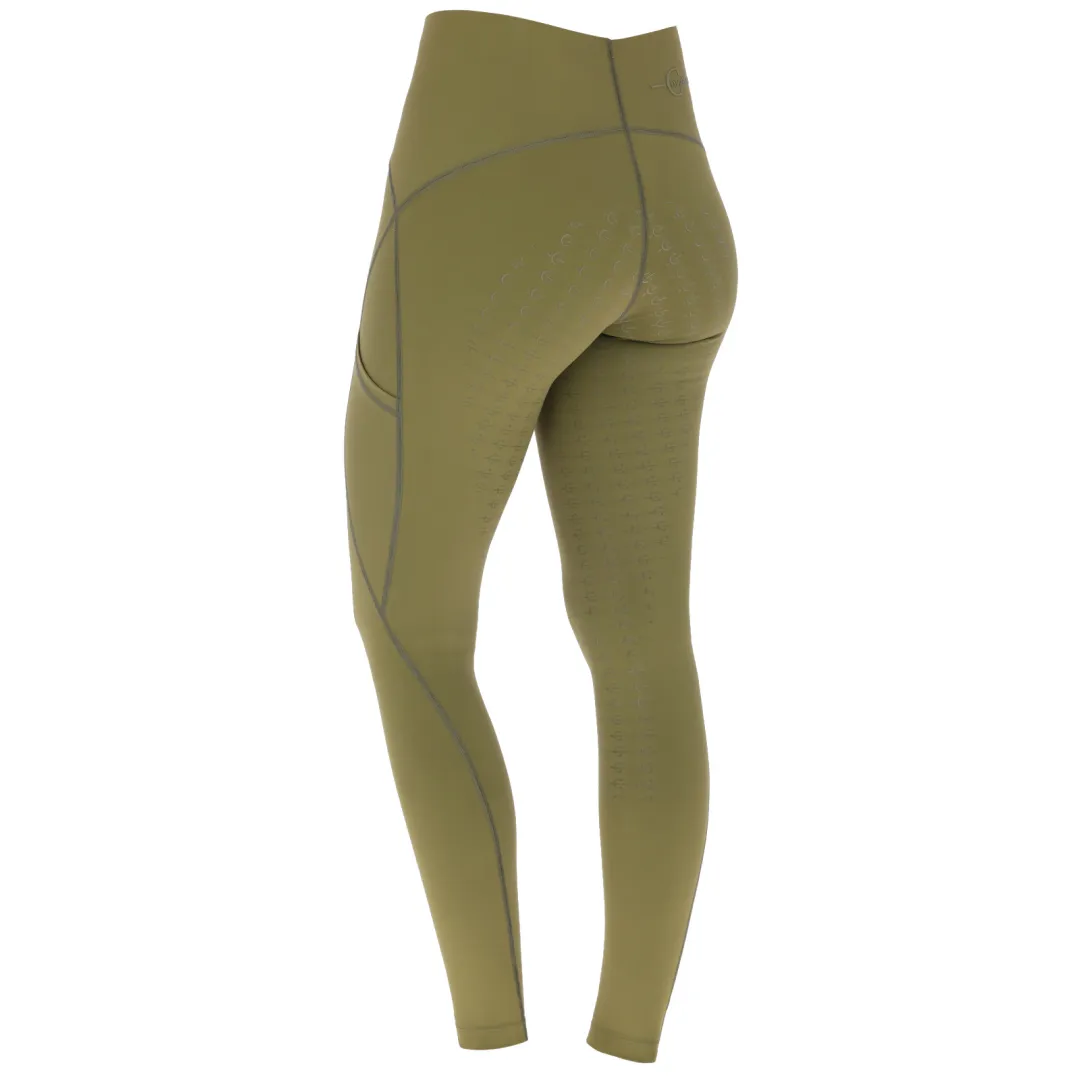 Covalliero Ladies Riding Tights