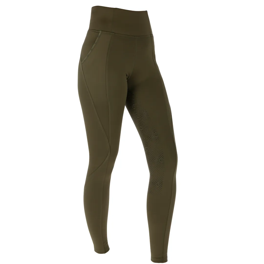 Covalliero Ladies Riding Tights