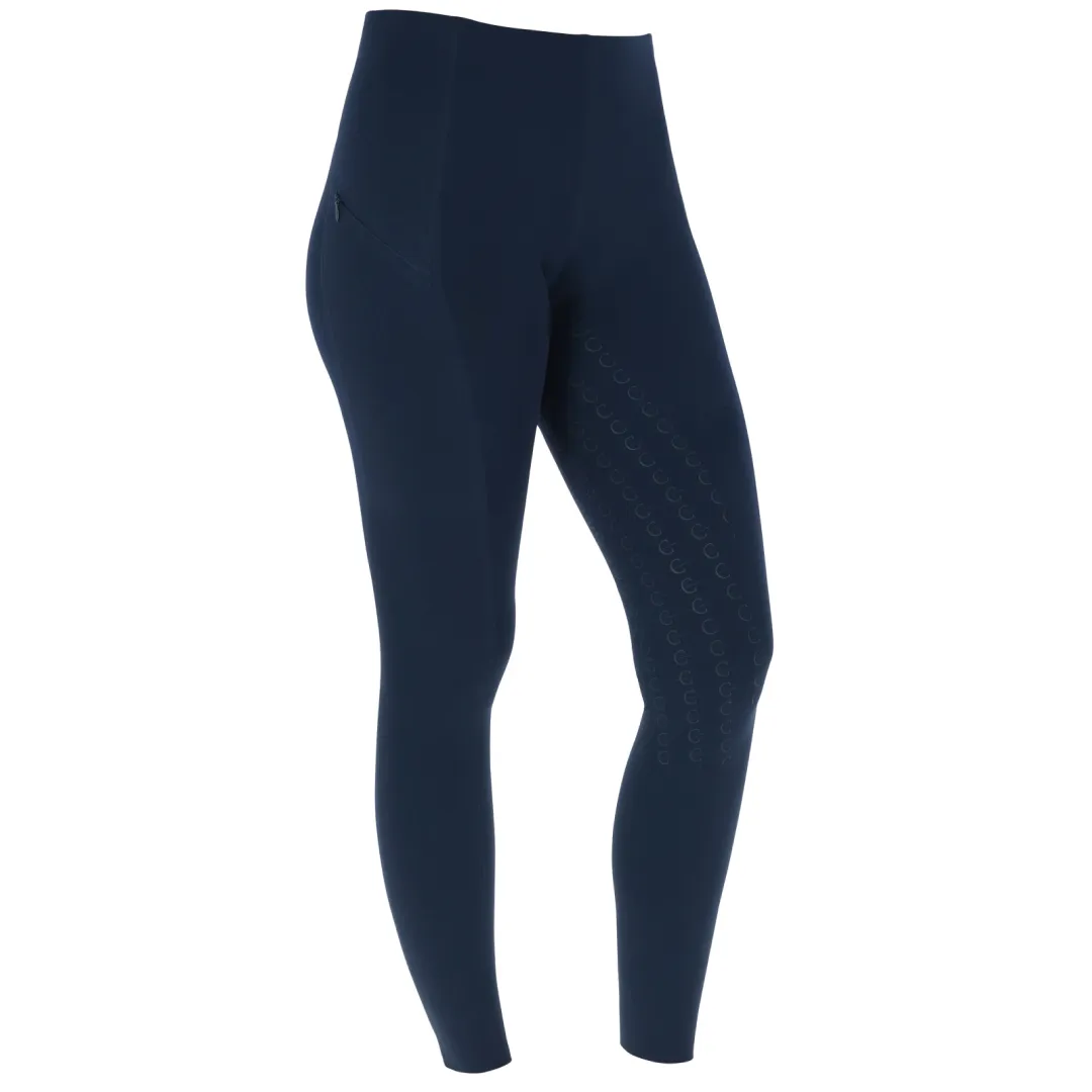 Covalliero Ladies Riding Tights