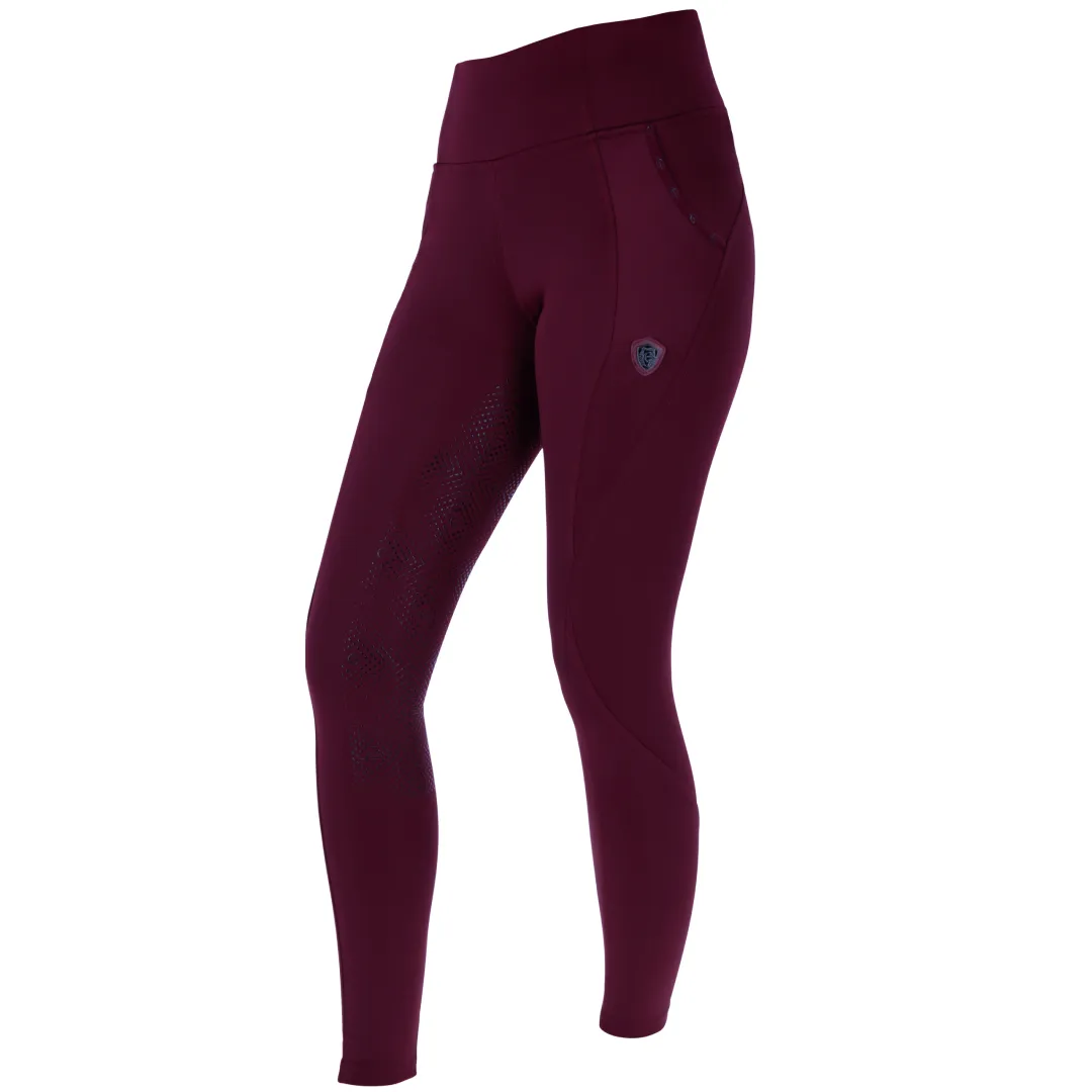 Covalliero Ladies Riding Tights