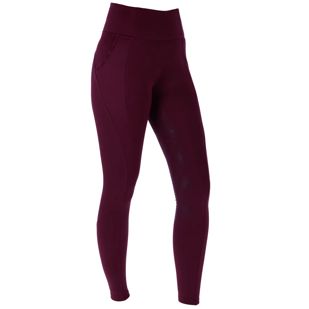 Covalliero Ladies Riding Tights