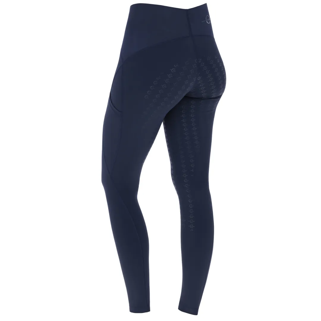 Covalliero Ladies Riding Tights