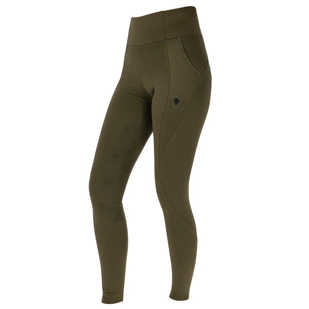 Covalliero Ladies Riding Tights