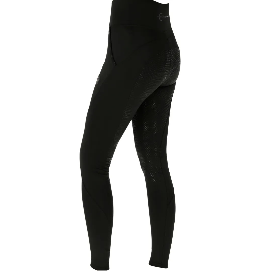 Covalliero Ladies Riding Tights