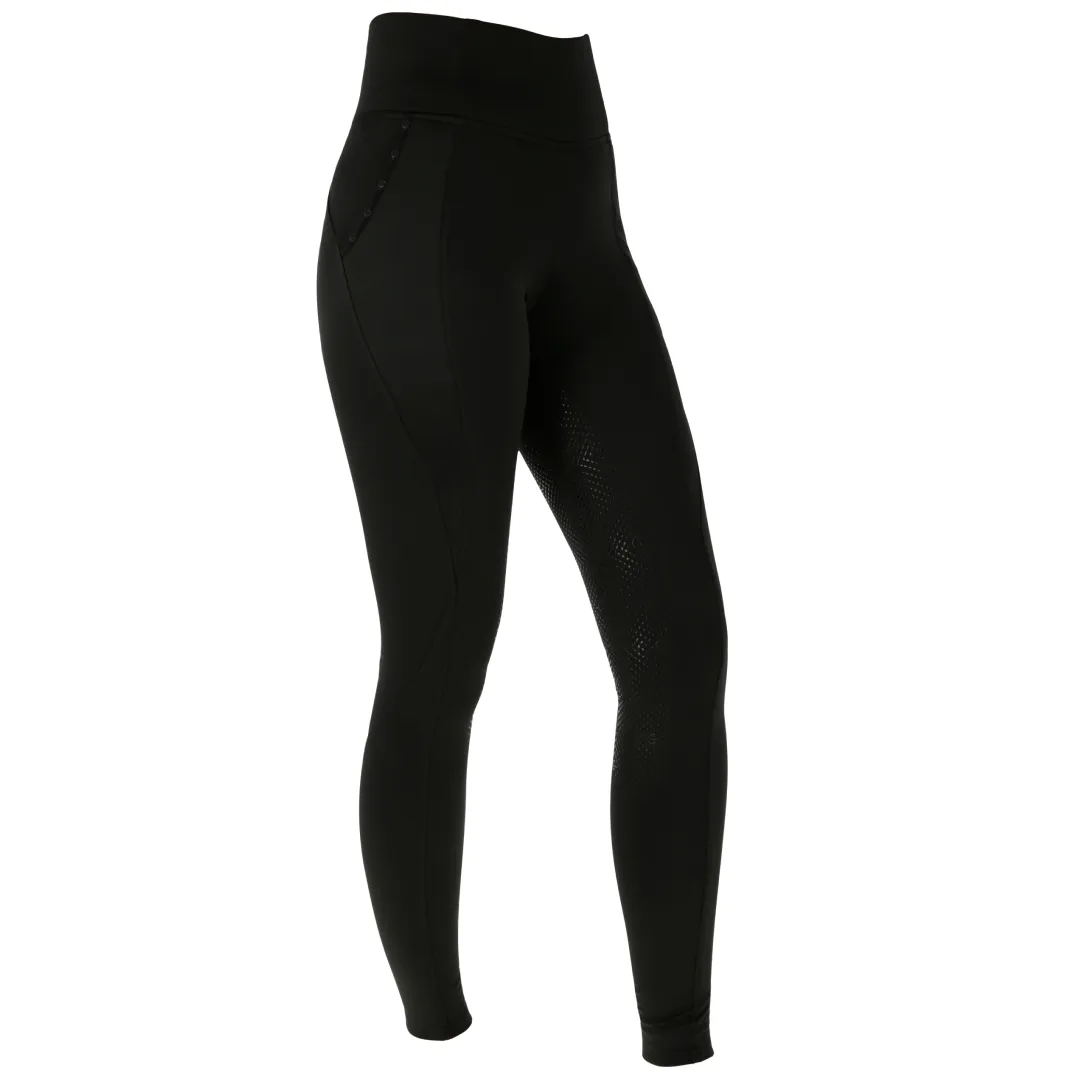 Covalliero Ladies Riding Tights