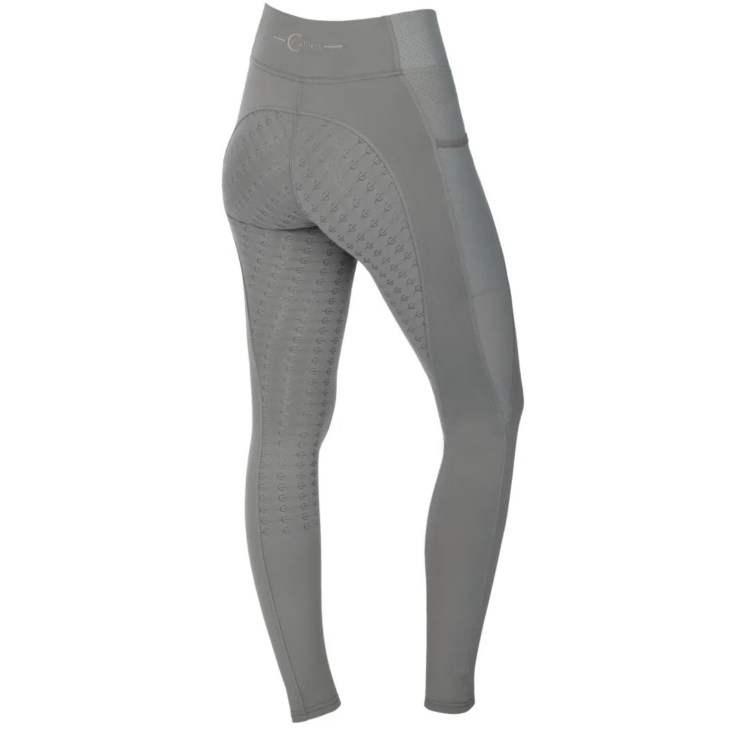 Covalliero Ladies Riding Tights