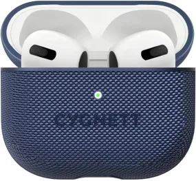 Cygnett TekView Airpods 3rd Gen Case Blue - CY3902TEKVI