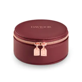 DAVIDOR Signature Travel Case