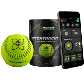 Diamond Kinetics Pitch Tracker Softball DKPT05