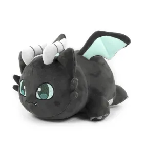 Dragon Cat Plush